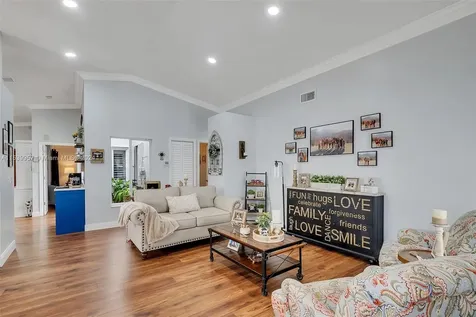 4773 SW 143rd Court Miami FL 33175