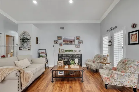 4773 SW 143rd Court Miami FL 33175