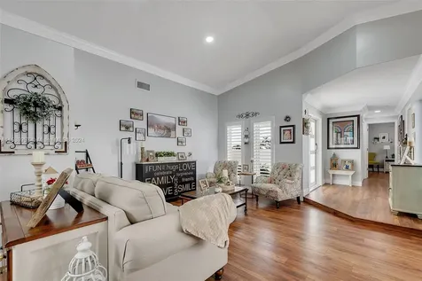 4773 SW 143rd Court Miami FL 33175