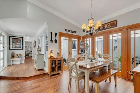 4773 SW 143rd Court Miami FL 33175