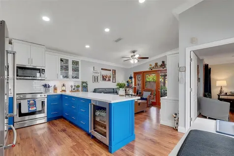 4773 SW 143rd Court Miami FL 33175