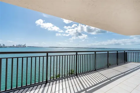540 Brickell Key Drive Miami FL 33131