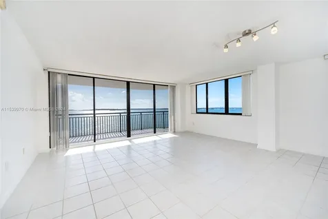 540 Brickell Key Drive Miami FL 33131