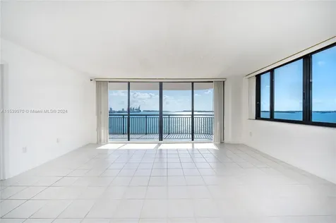 540 Brickell Key Drive Miami FL 33131