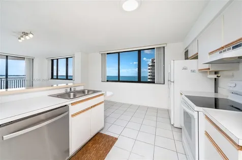 540 Brickell Key Drive Miami FL 33131