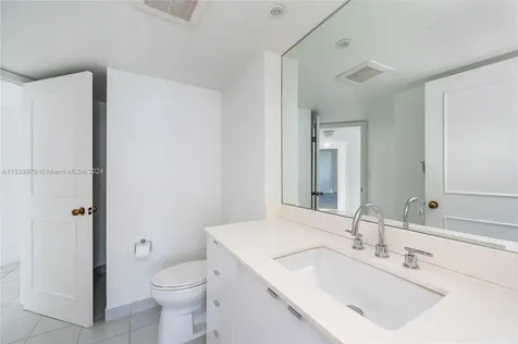 540 Brickell Key Drive Miami FL 33131