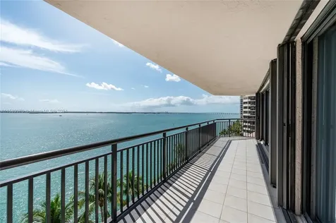 540 Brickell Key Drive Miami FL 33131