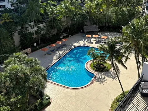 540 Brickell Key Drive Miami FL 33131
