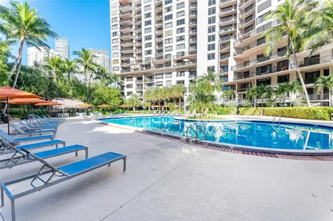 540 Brickell Key Drive Miami FL 33131