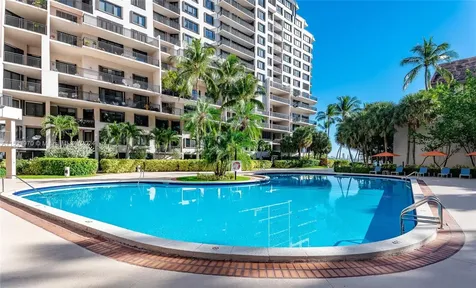 540 Brickell Key Drive Miami FL 33131