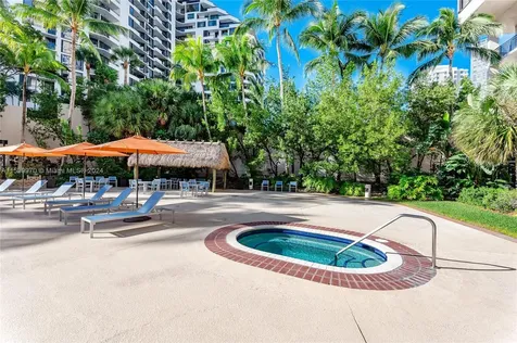 540 Brickell Key Drive Miami FL 33131