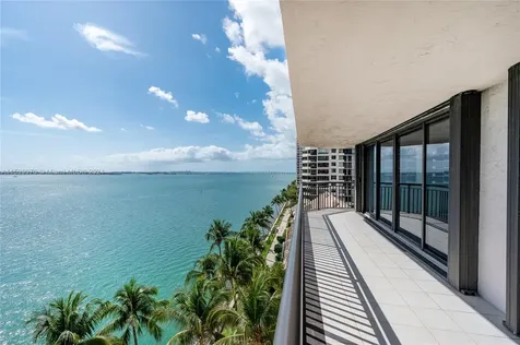 540 Brickell Key Drive Miami FL 33131