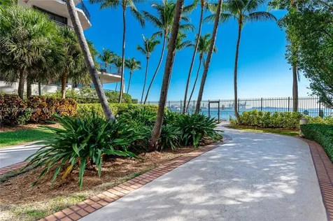 540 Brickell Key Drive Miami FL 33131