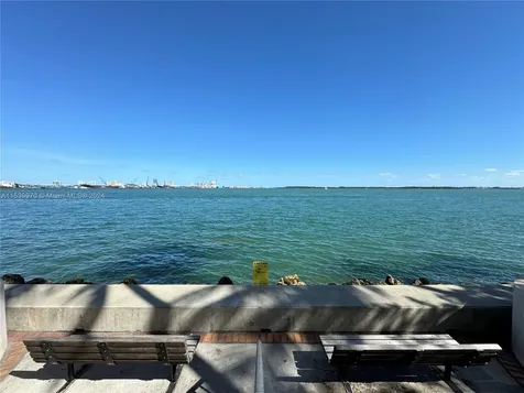 540 Brickell Key Drive Miami FL 33131