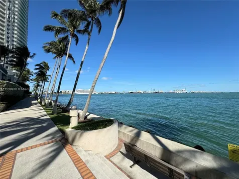 540 Brickell Key Drive Miami FL 33131