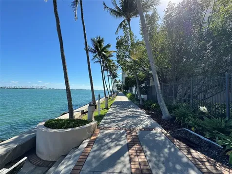 540 Brickell Key Drive Miami FL 33131