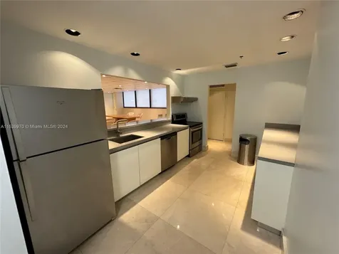 540 Brickell Key Drive Miami FL 33131