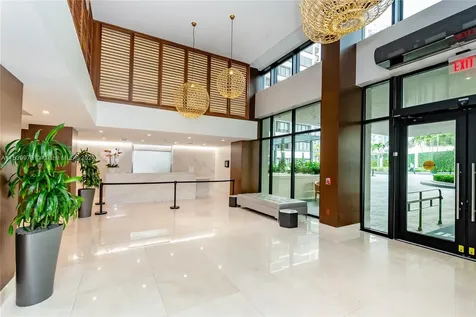 540 Brickell Key Drive Miami FL 33131