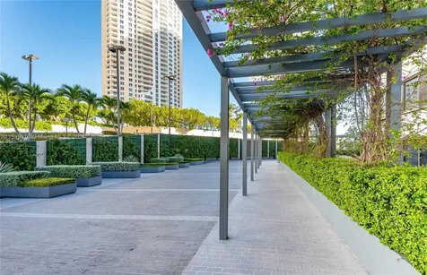 540 Brickell Key Drive Miami FL 33131