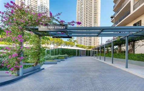 540 Brickell Key Drive Miami FL 33131