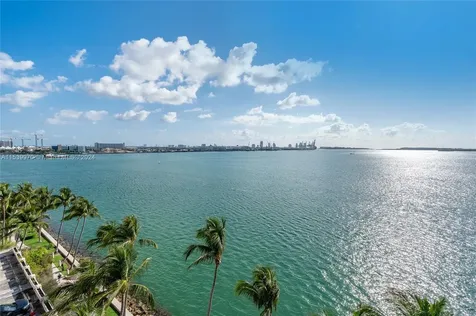 540 Brickell Key Drive Miami FL 33131