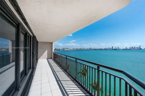 540 Brickell Key Drive Miami FL 33131