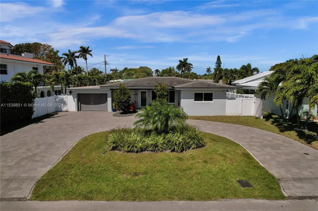 267 Oceanic Avenue Lauderdale By The Sea FL 33308