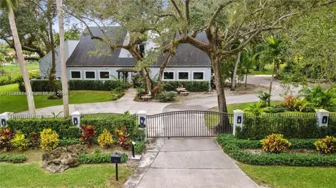 10100 SW 90th Avenue Miami FL 33176