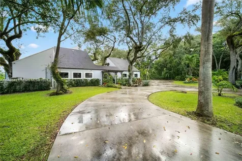 10100 SW 90th Avenue Miami FL 33176