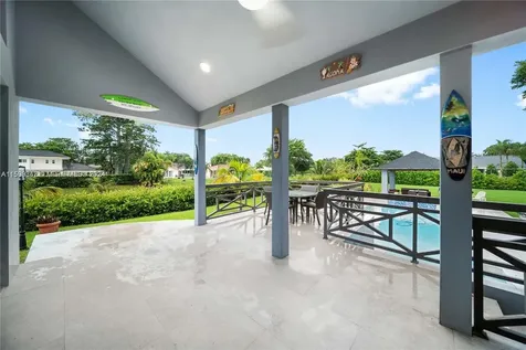 10100 SW 90th Avenue Miami FL 33176