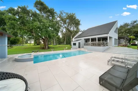 10100 SW 90th Avenue Miami FL 33176