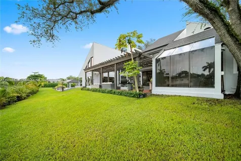 10100 SW 90th Avenue Miami FL 33176