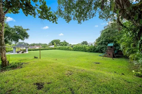 10100 SW 90th Avenue Miami FL 33176