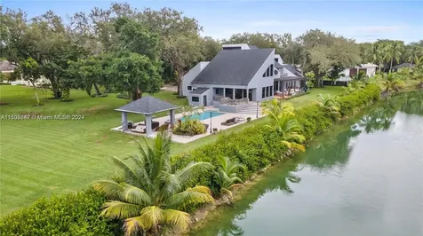 10100 SW 90th Avenue Miami FL 33176