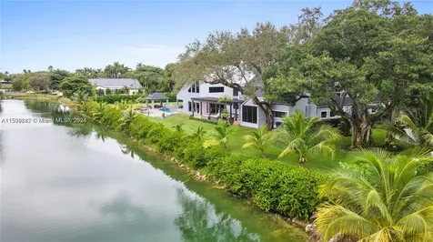 10100 SW 90th Avenue Miami FL 33176
