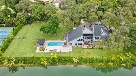 10100 SW 90th Avenue Miami FL 33176