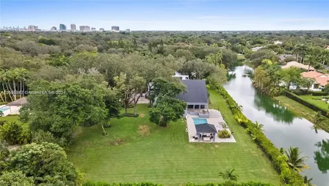 10100 SW 90th Avenue Miami FL 33176