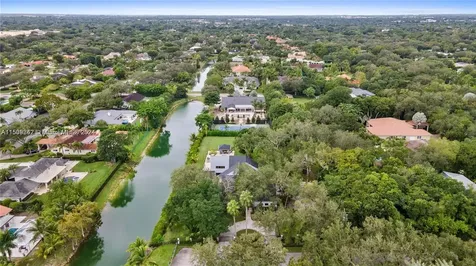 10100 SW 90th Avenue Miami FL 33176
