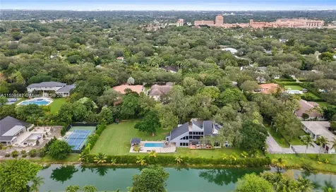 10100 SW 90th Avenue Miami FL 33176