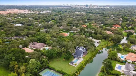 10100 SW 90th Avenue Miami FL 33176