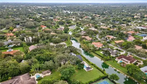 10100 SW 90th Avenue Miami FL 33176