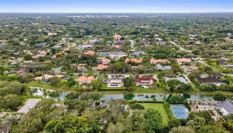 10100 SW 90th Avenue Miami FL 33176