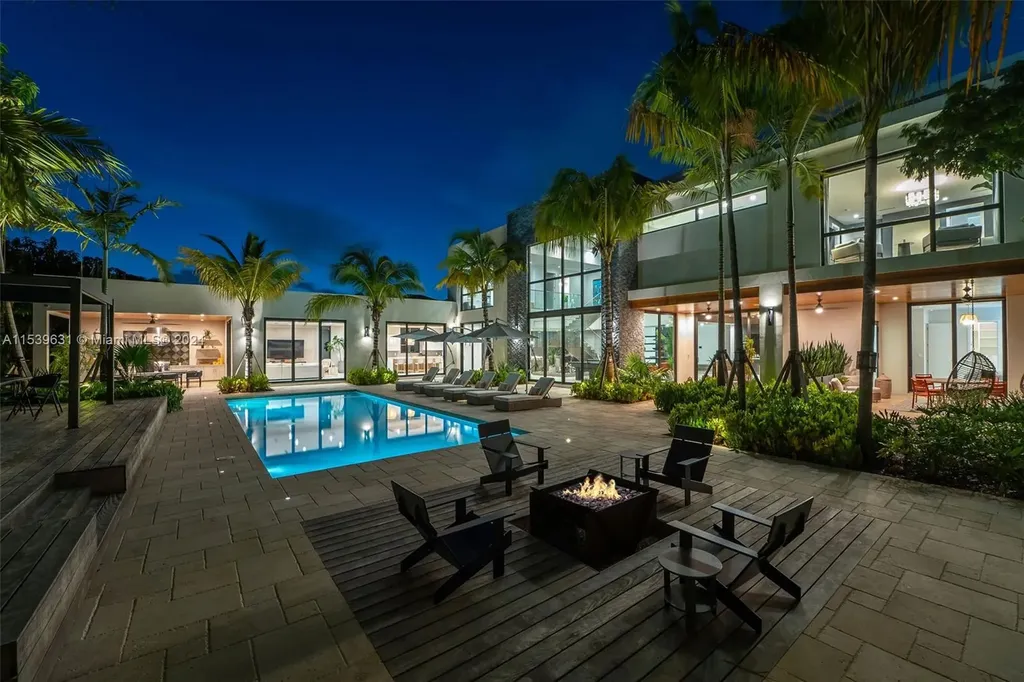 5840 Moss Ranch Road Pinecrest FL 33156