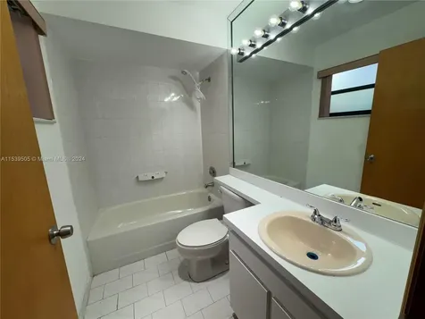 7343 SW 113th Circle Place Miami FL 33173