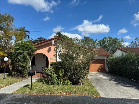 7343 SW 113th Circle Place Miami FL 33173