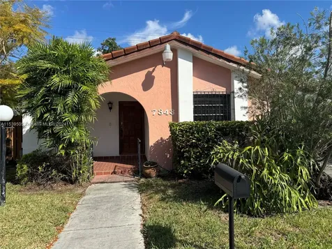 7343 SW 113th Circle Place Miami FL 33173