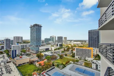 460 NE 28th Street Miami FL 33137