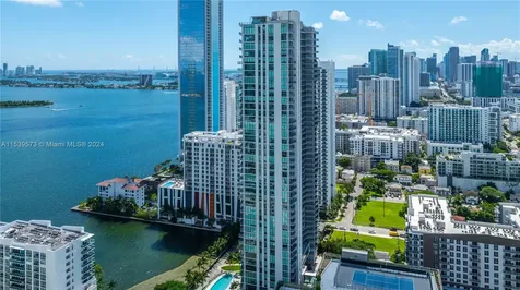 460 NE 28th Street Miami FL 33137