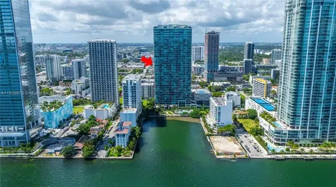 460 NE 28th Street Miami FL 33137