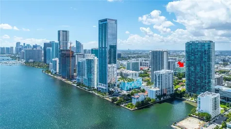 460 NE 28th Street Miami FL 33137